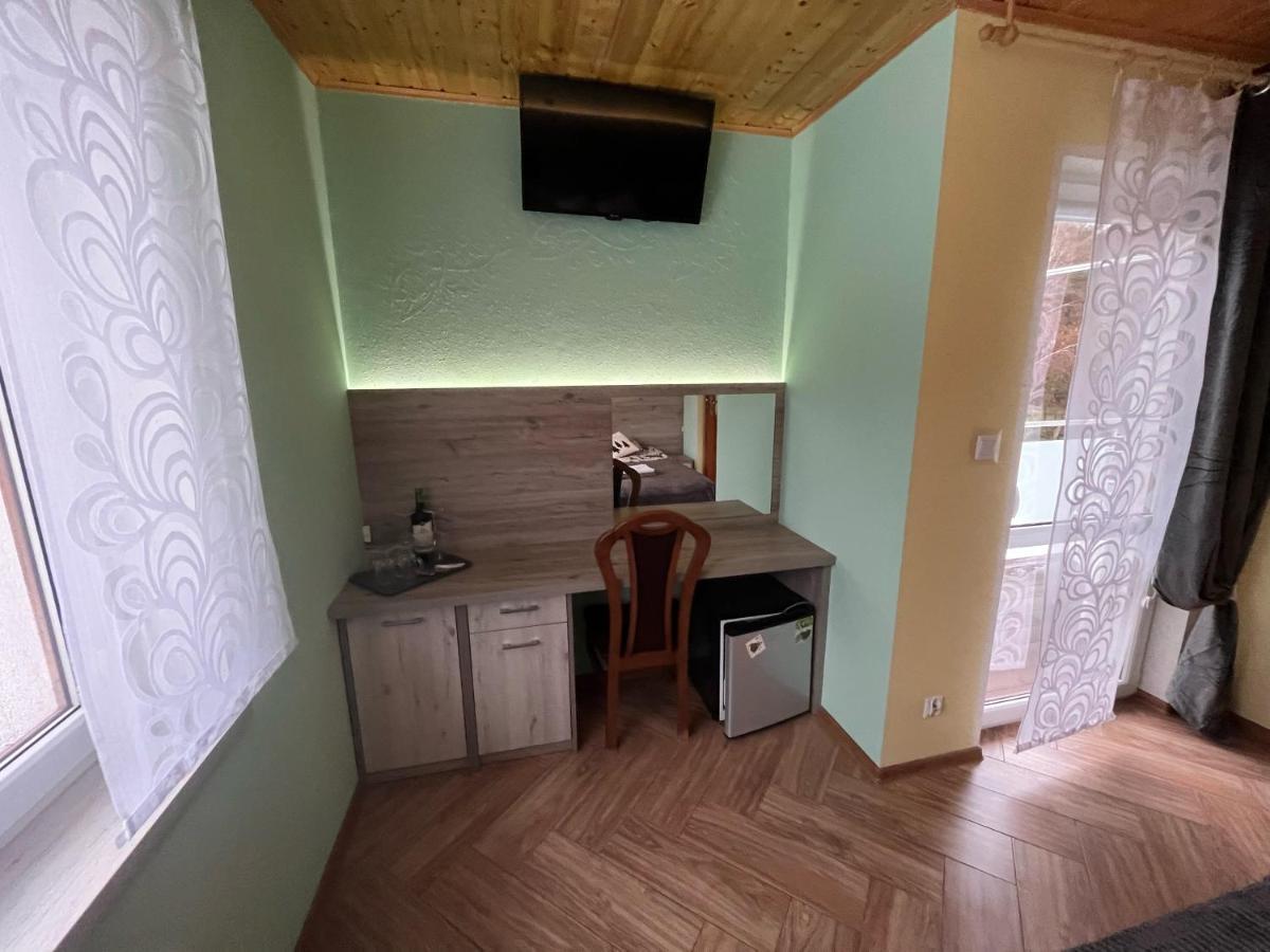 Apartamenty Morze Smaku Grzybowo  Exterior photo