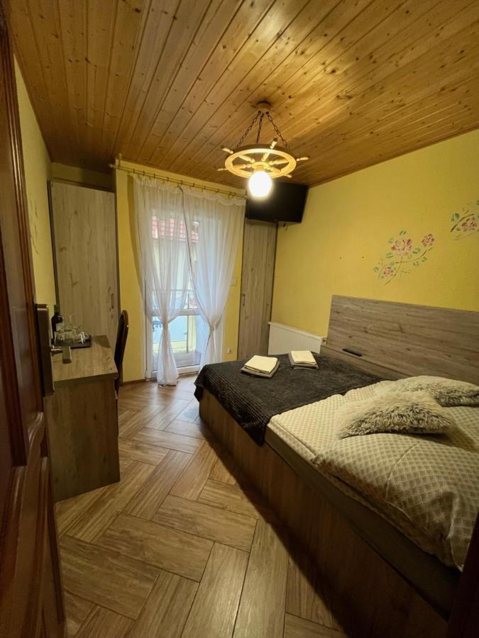 Apartamenty Morze Smaku Grzybowo  Exterior photo