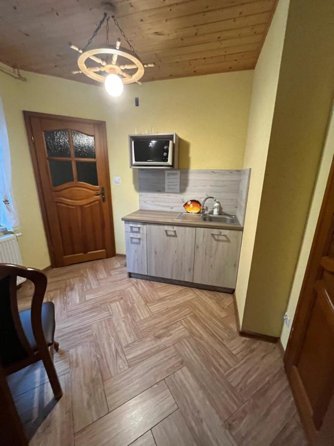 Apartamenty Morze Smaku Grzybowo  Exterior photo