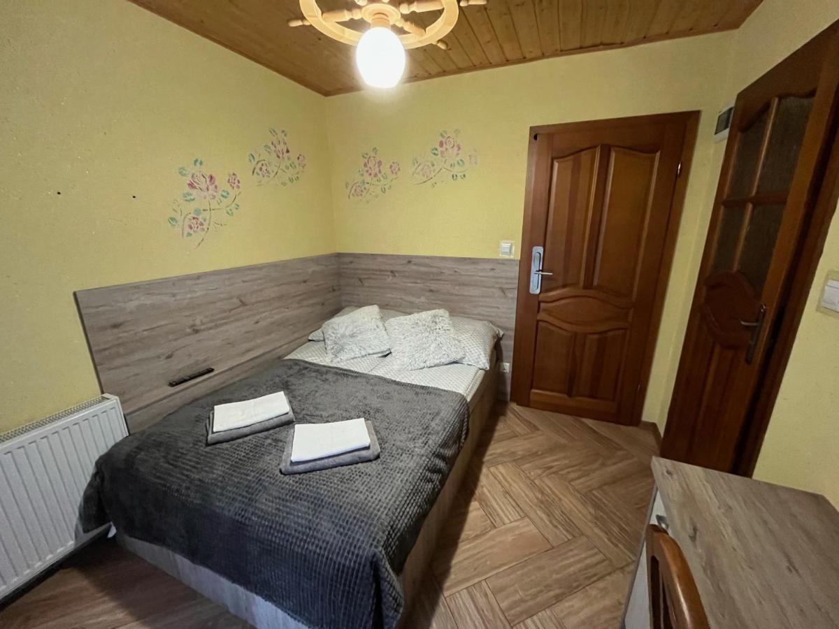 Apartamenty Morze Smaku Grzybowo  Exterior photo